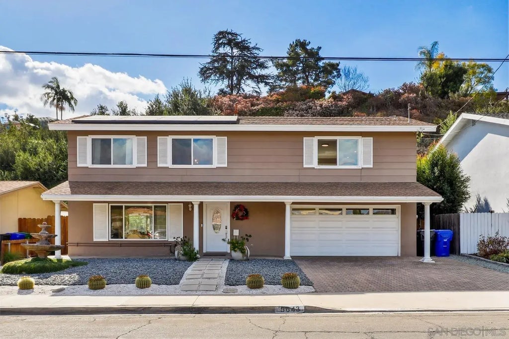 5643 Fontaine St, Allied Gardens