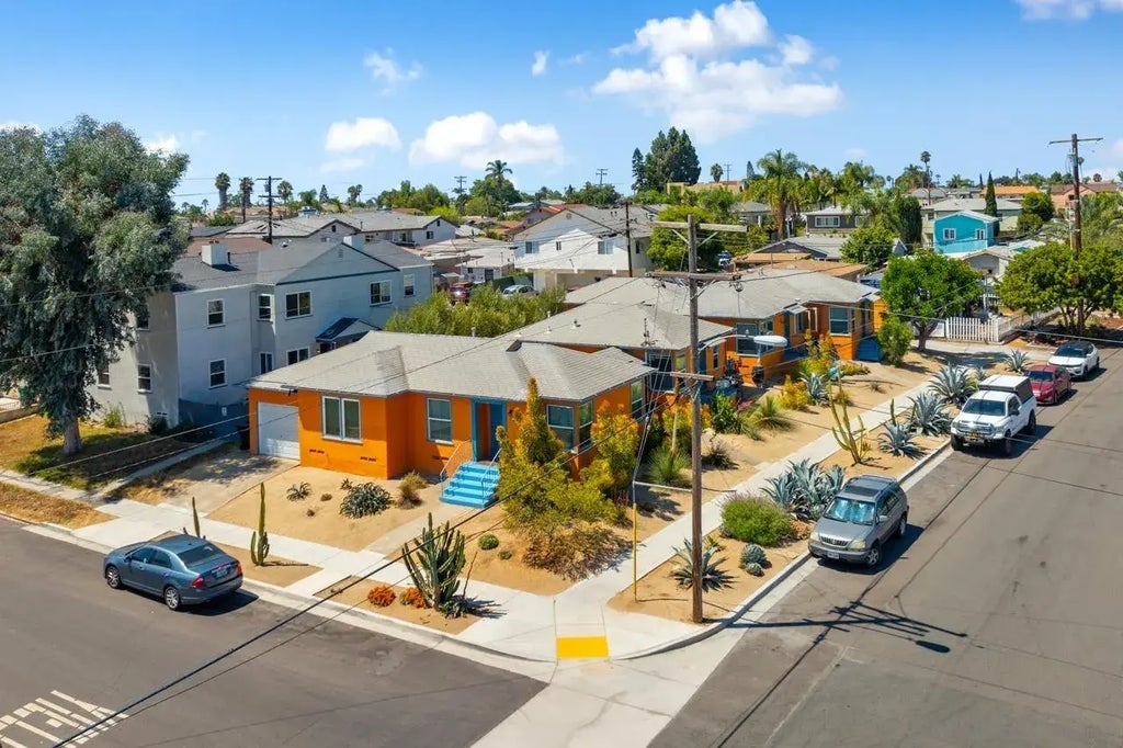 3735-41 Madison Avenue, NORMAL HEIGHTS