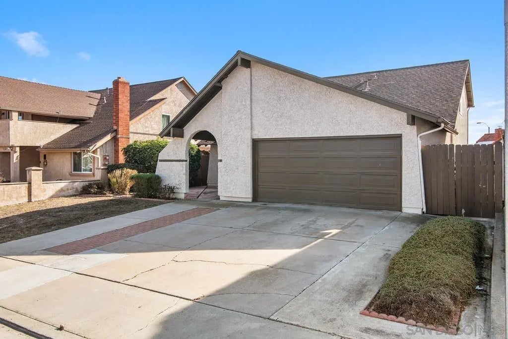 8763 Aquarius Drive, MIRA MESA