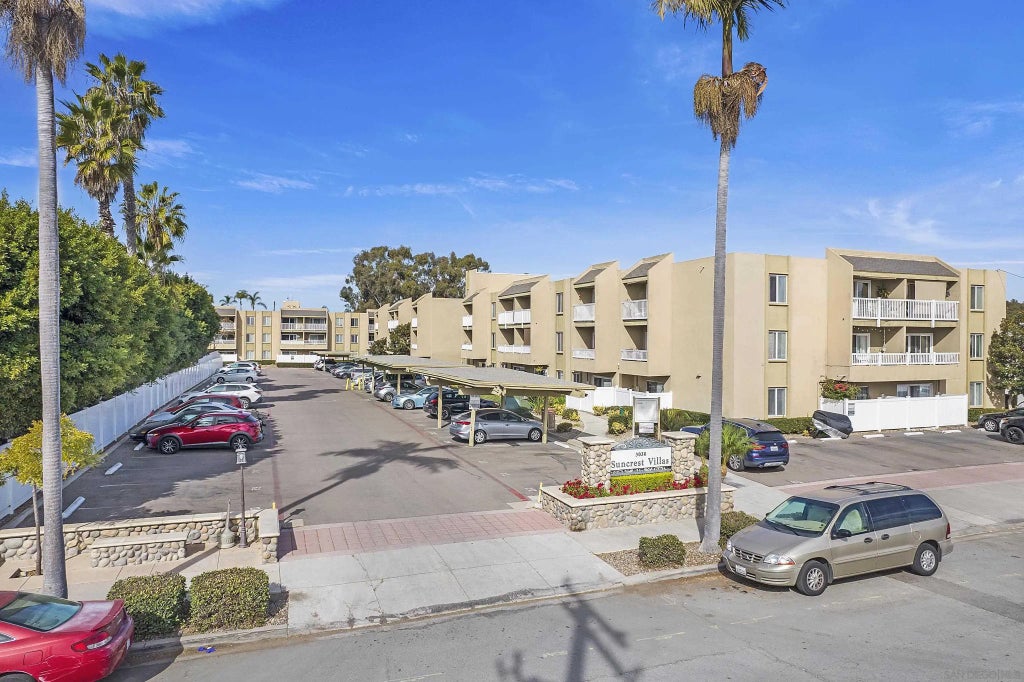 3030 Suncrest Drive 609, NORTH PARK