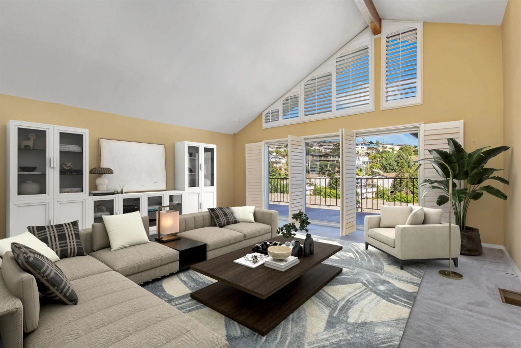 5874 Madra Ave, Del Cerro (337)