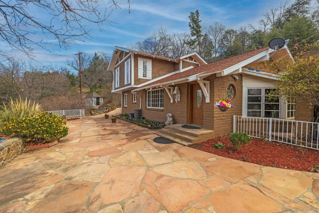 3290 Blue Jay Drive, Julian