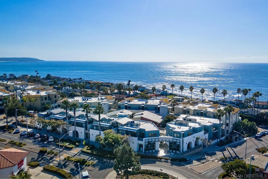 5490 La Jolla Blvd K213, La Jolla