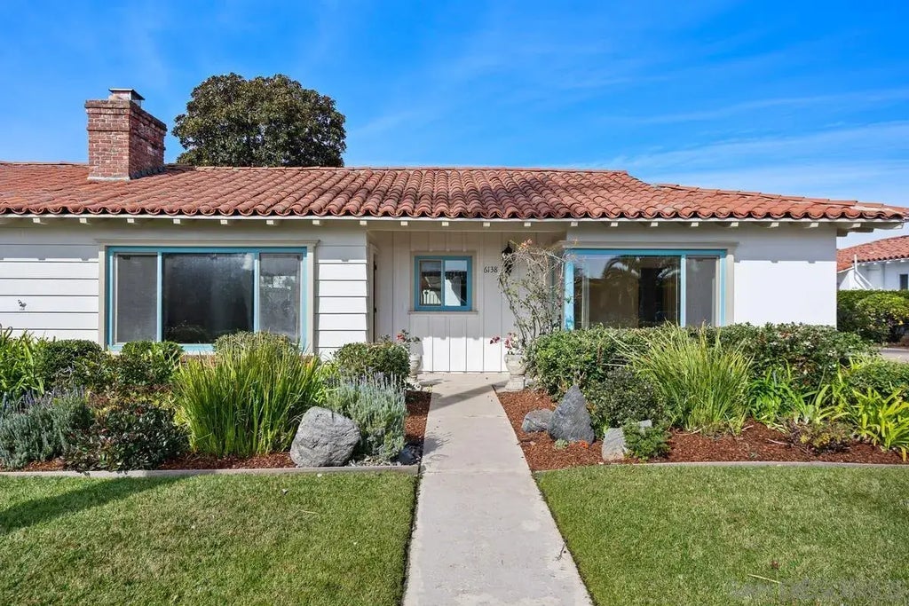 6138 La Flecha, Rancho Santa Fe