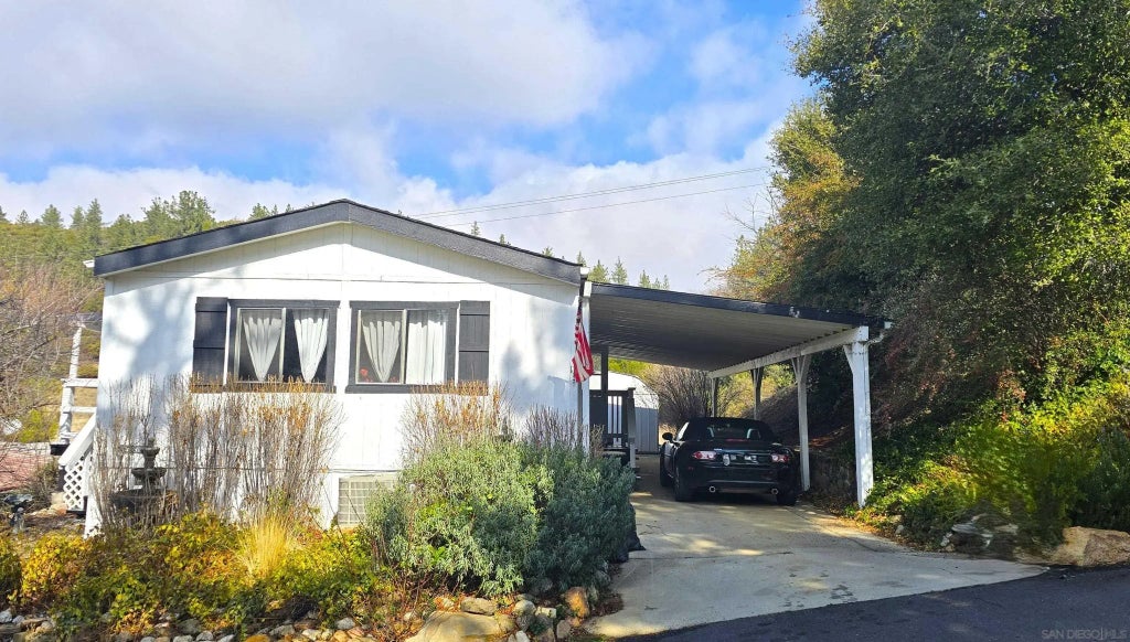 2485 Washington St. 13, Julian