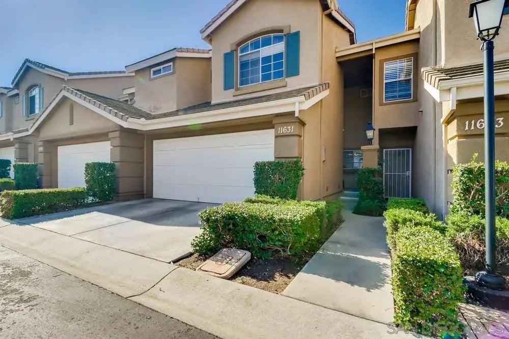 11631 Westview Parkway, MIRA MESA