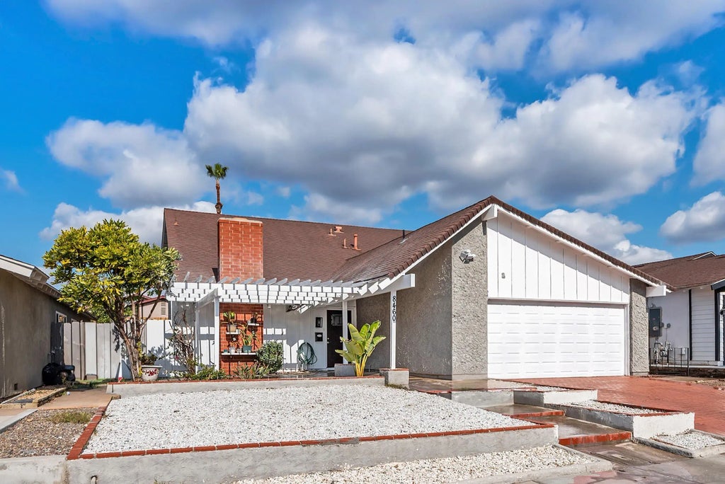 8460 Borealis Road, MIRA MESA