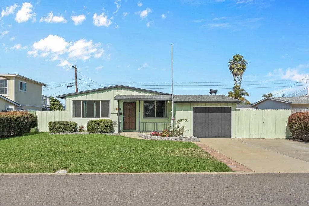 376 Bonito Ave, Imperial Beach