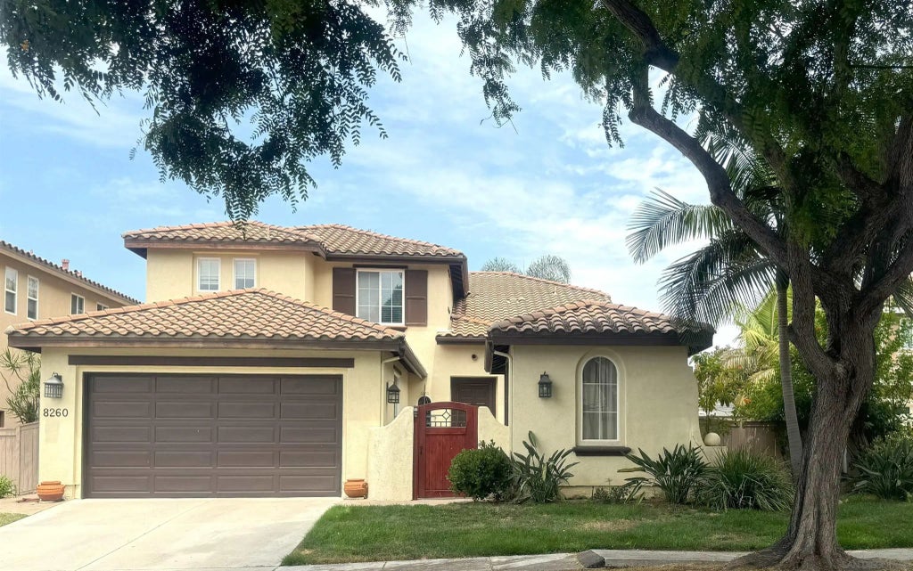 8260 Stage Coach Pl, TORREY HIGHLANDS