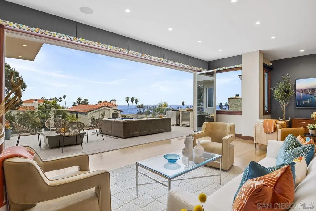 4544 Alhambra Street, POINT LOMA