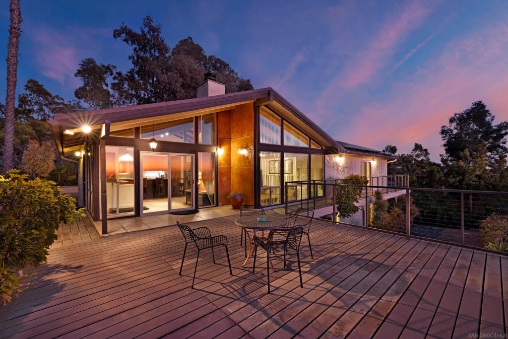 14827 High Valley Rd, Poway