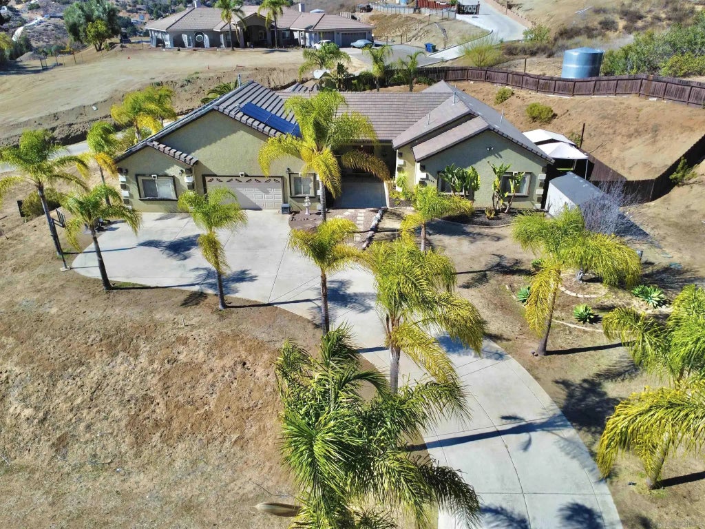 1804 Vista De La Montana, El Cajon