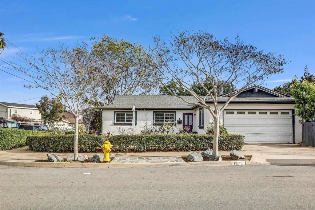 1875 Crandall Dr, LINDA VISTA