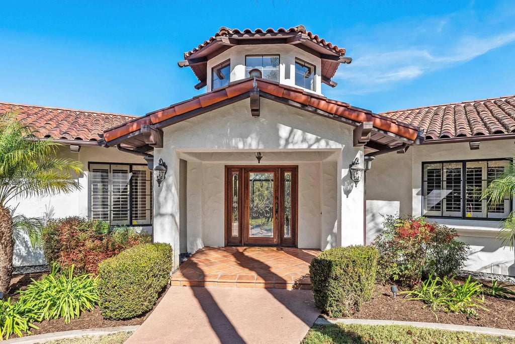 15641 Boulder Mountain Rd, Poway