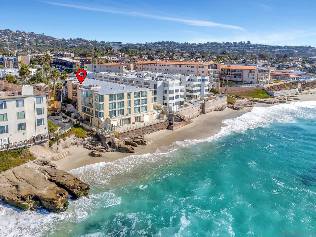 202 Coast Blvd 8, La Jolla