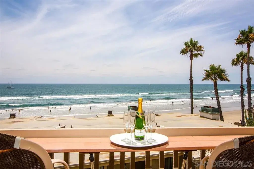 999 N Pacific St. D213, Oceanside