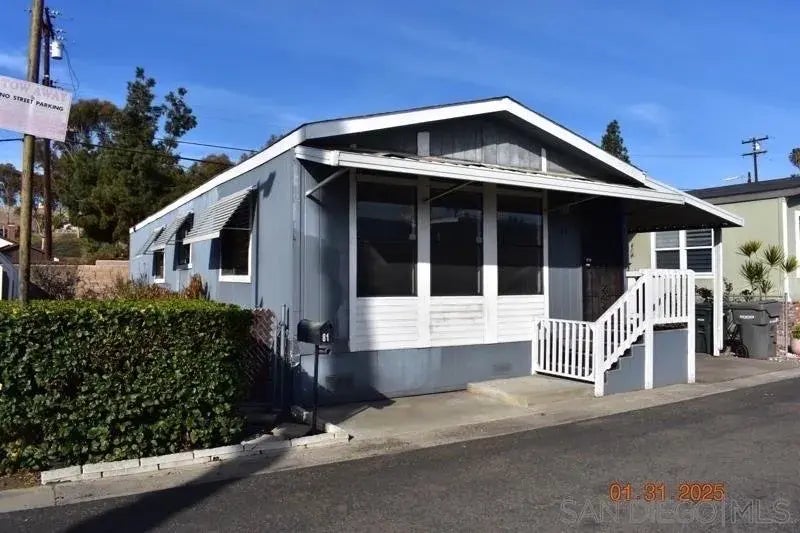 2515 Sweetwater Rd 81, Spring Valley