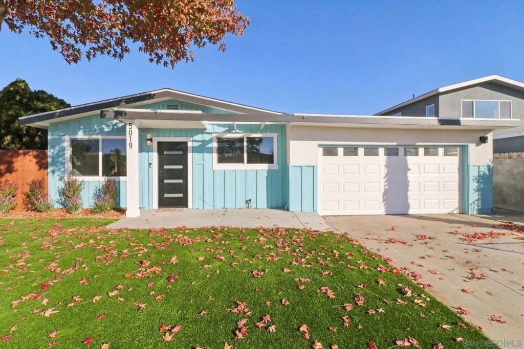 5019 Ensign, CLAIREMONT