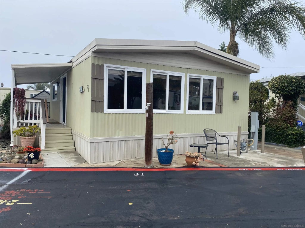 900 N Cleveland 31, Oceanside