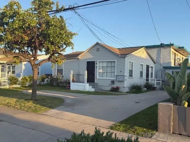 759-761 Calla, Imperial Beach