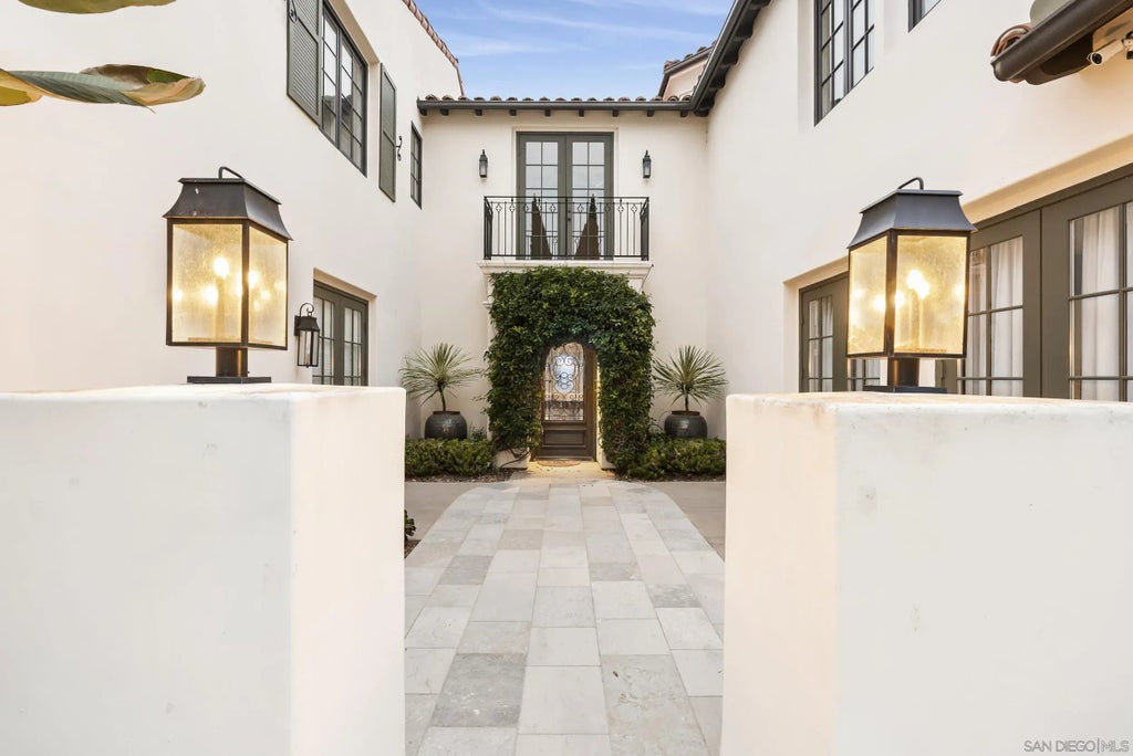 6152 Avenida Del Duque, Rancho Santa Fe