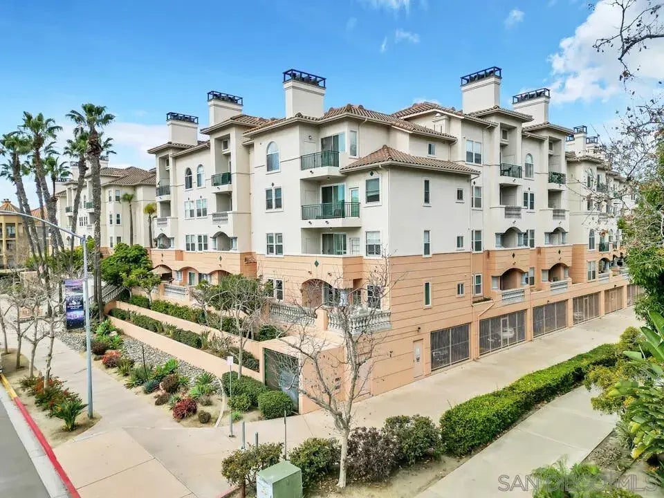640 Camino De La Reina 1107, MISSION VALLEY