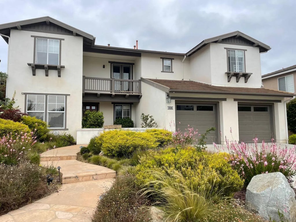 1524 Martingale Court, Carlsbad