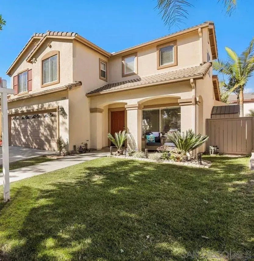 1208 Calistoga Ave, Chula Vista