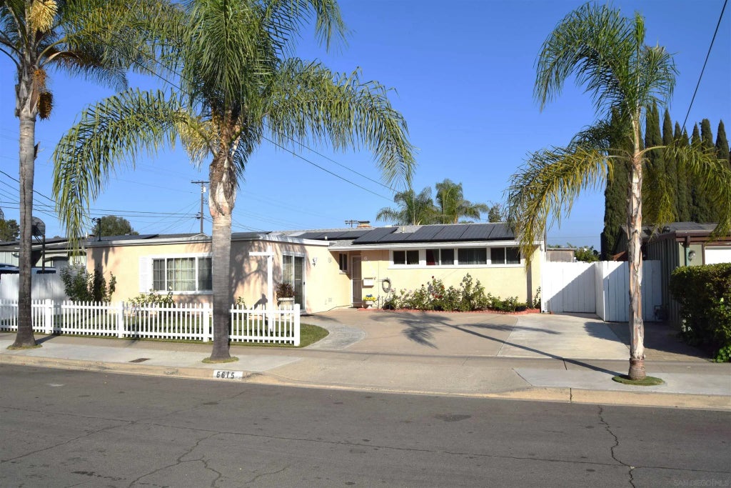 6615 Bardonia Street, SAN CARLOS