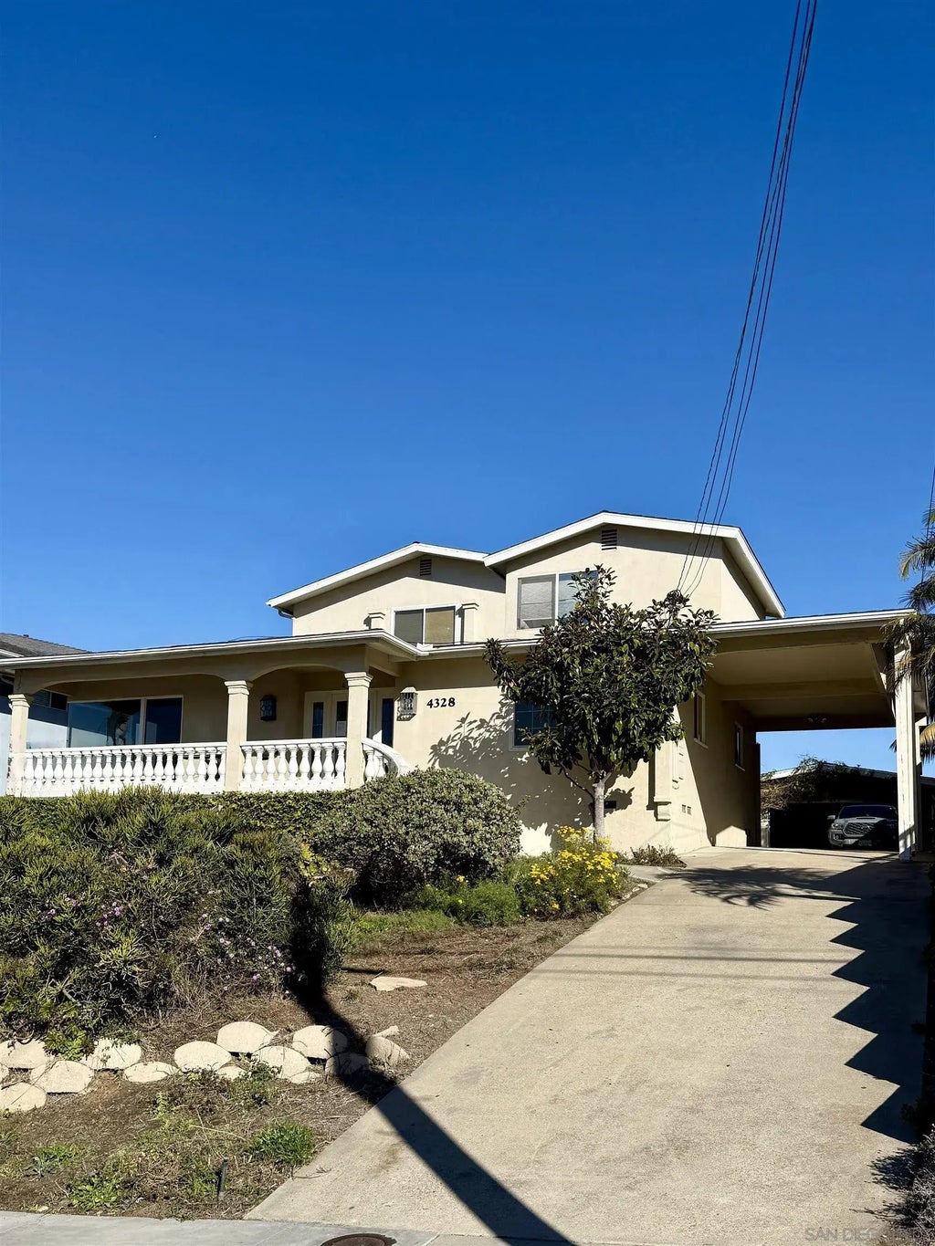 4328 Piedmont Dr, POINT LOMA