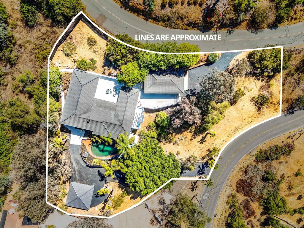 9130 Edgewood Dr, La Mesa