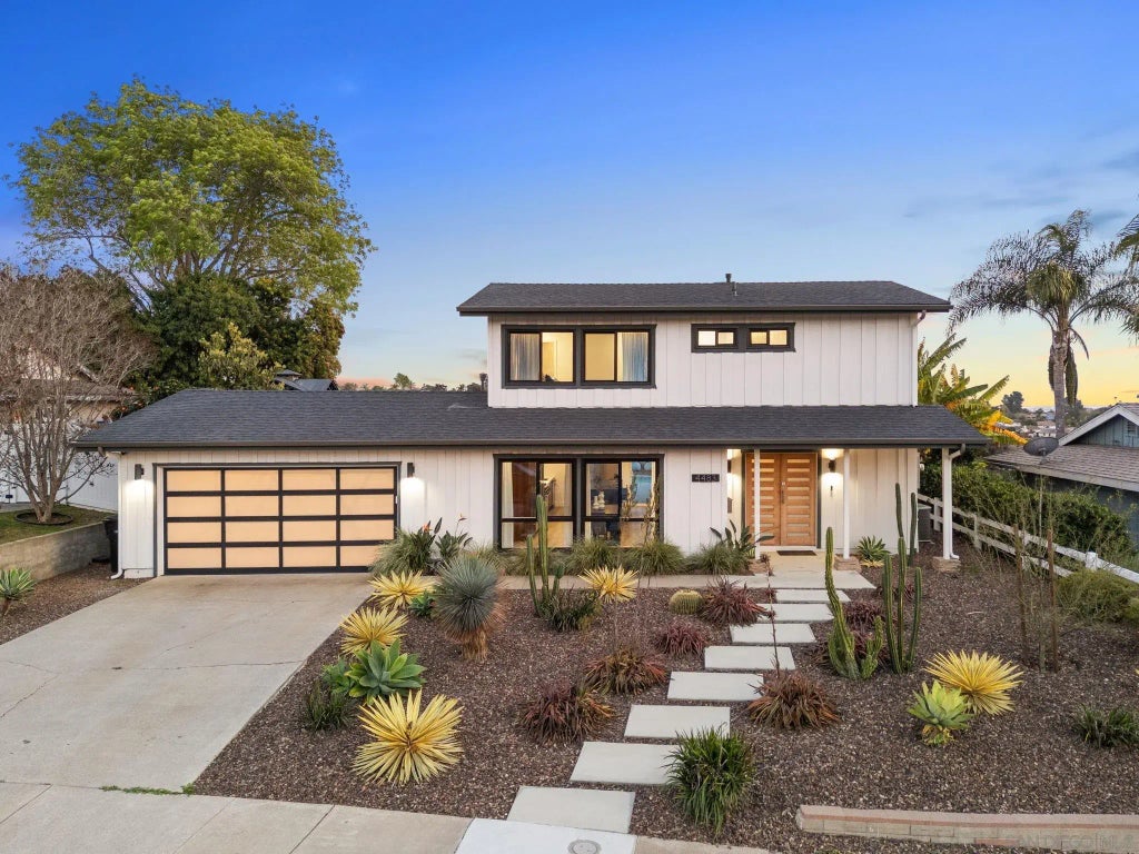 4483 Jutland Drive, CLAIREMONT