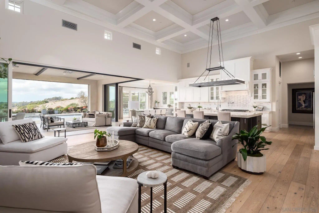 14830 Encendido, San Diego