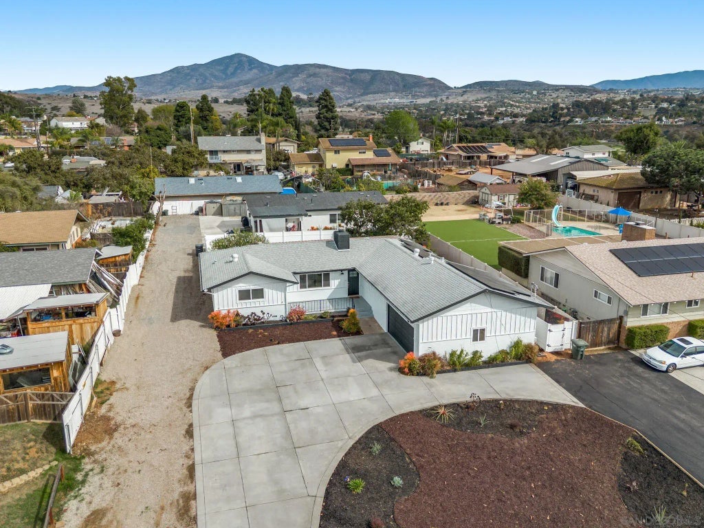 3053 Anderson Street, Bonita