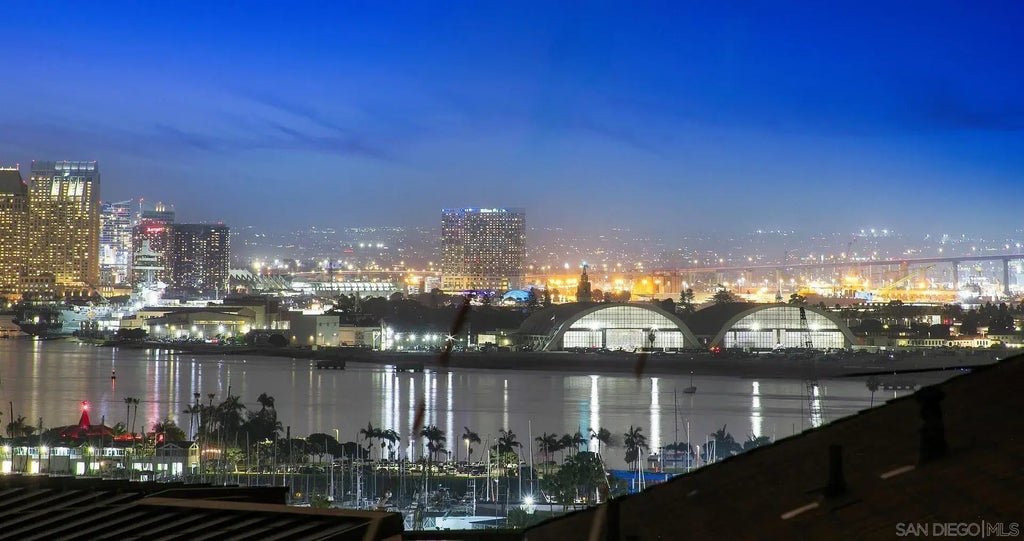 3301 Trumbull St, POINT LOMA