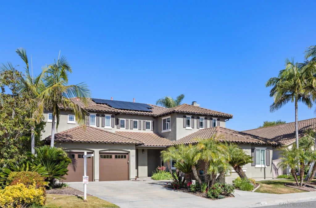 1387 S S Creekside Dr, Chula Vista