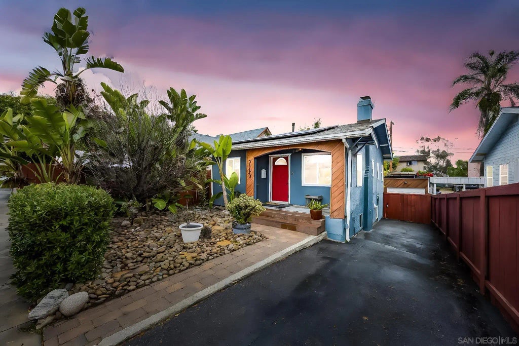 3113 Marlborough Ave, NORTH PARK