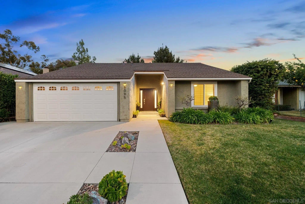 8095 El Extenso Court, SAN CARLOS