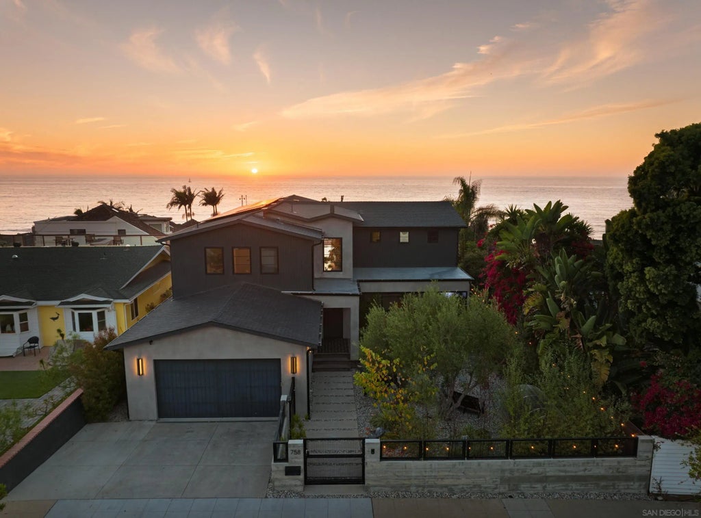 758 Cordova, POINT LOMA