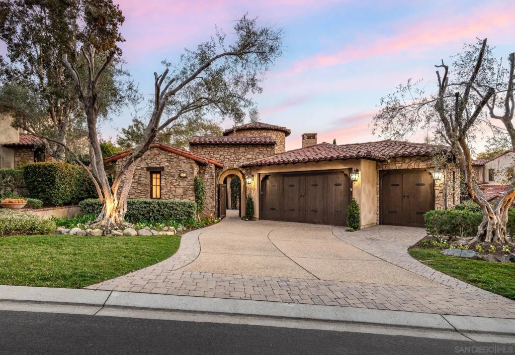 18564 Corte Fresco, Rancho Santa Fe