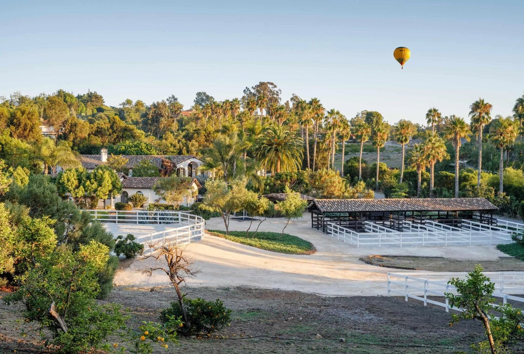 4763 El Mirlo, Rancho Santa Fe