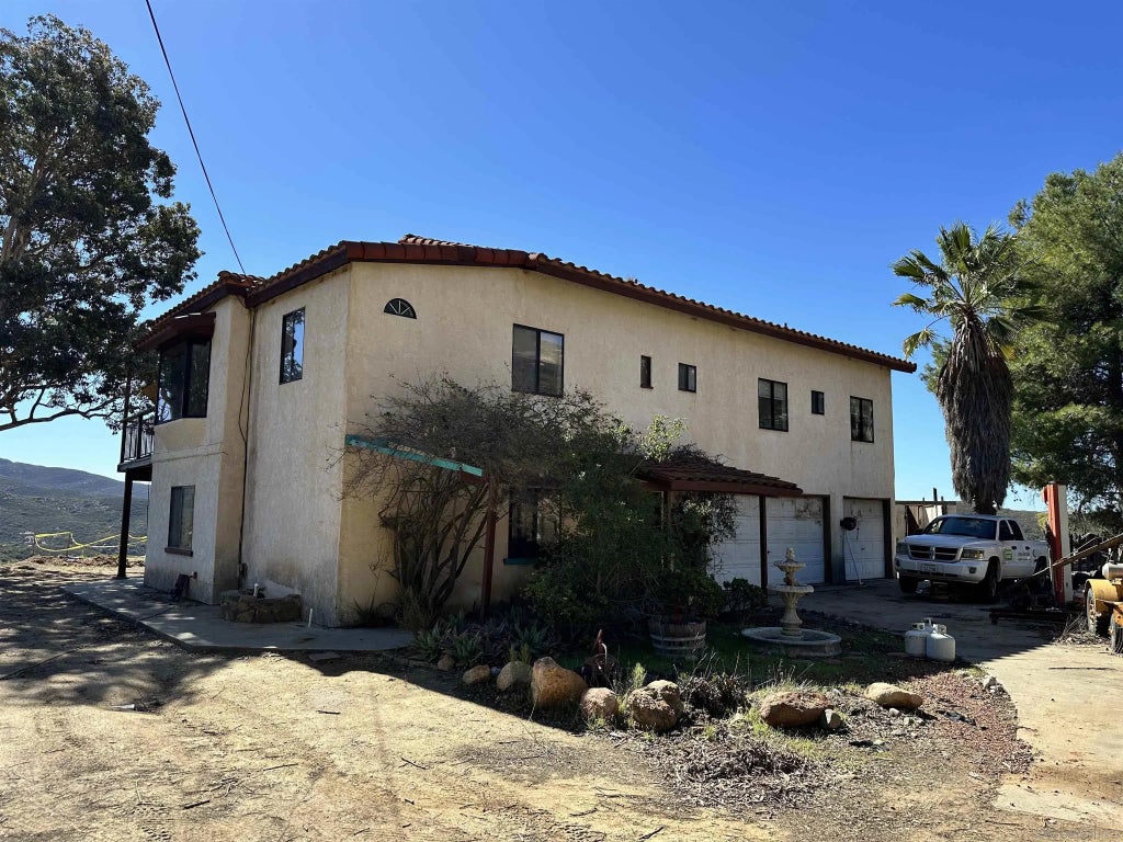 16123 Lyons Valley Rd, Jamul