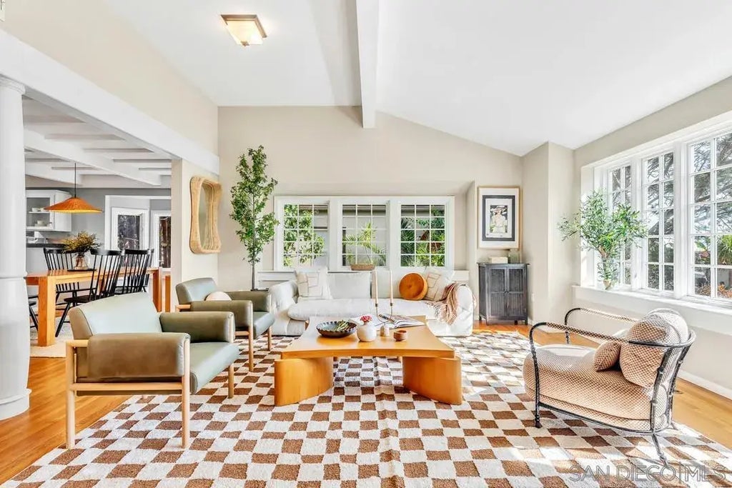 3320 Hill St, POINT LOMA