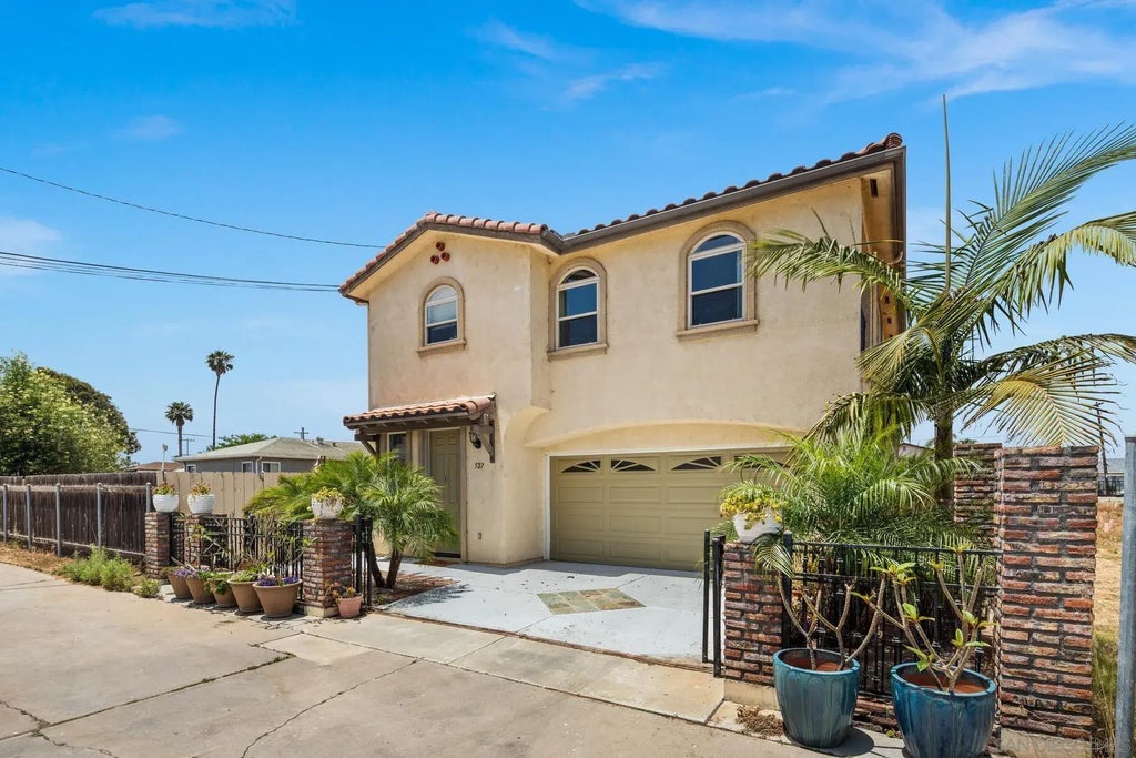 527 12th Street, Imperial Beach