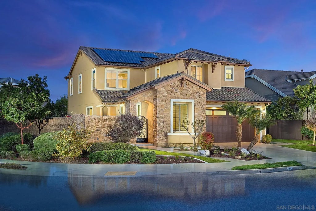 3466 Corte Fortuna, Carlsbad