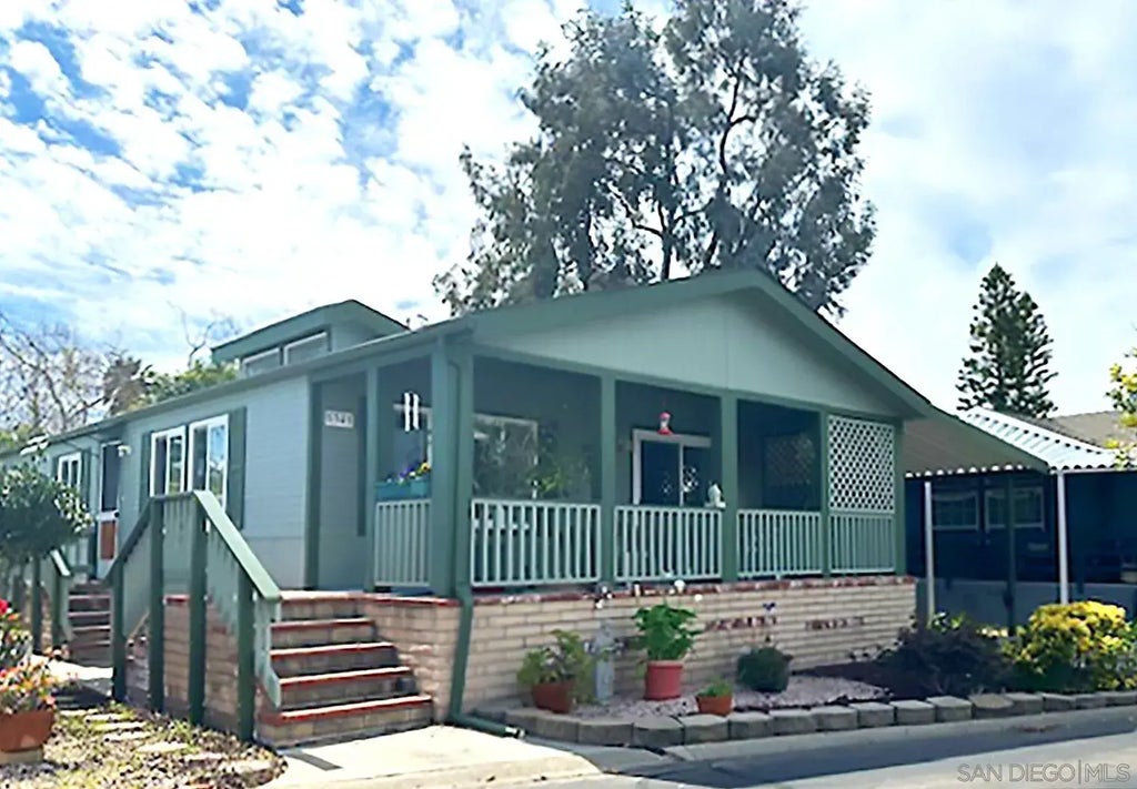 5341 Don Miguel Drive, Carlsbad