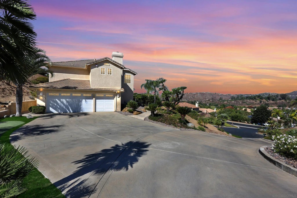 2905 Greystone Ct, Jamul