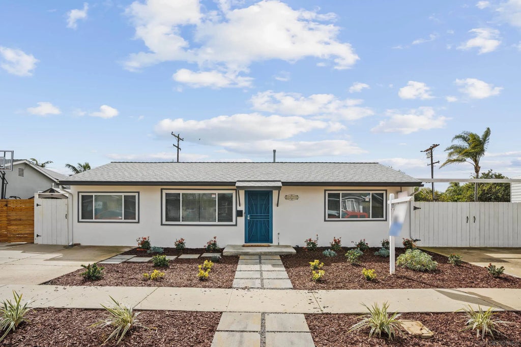 3425 Idlewild Way, CLAIREMONT