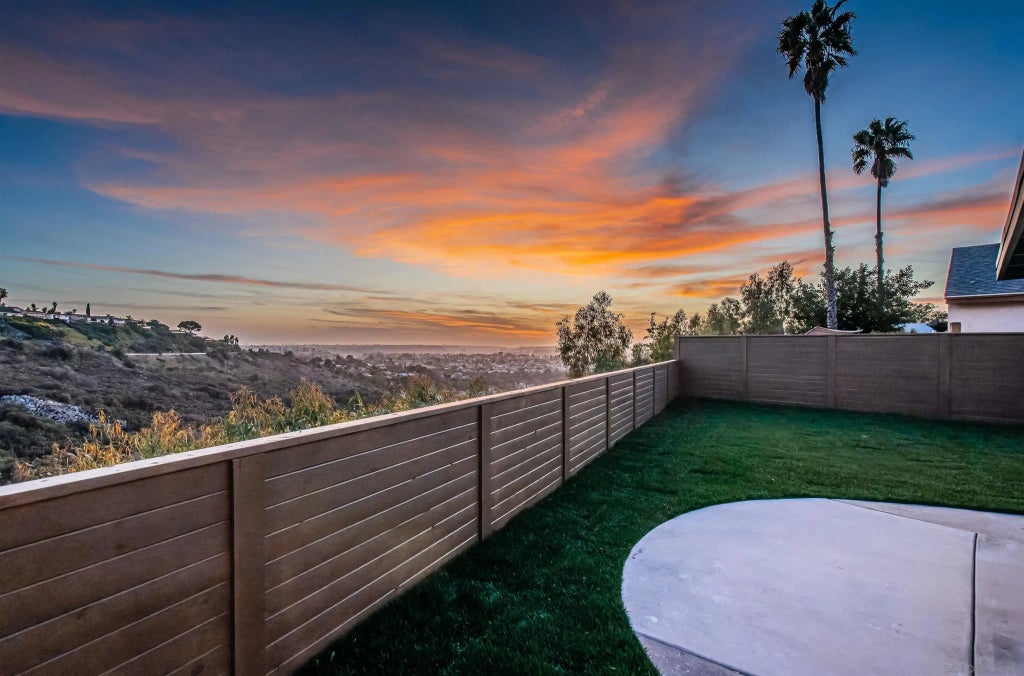 6343 Oakridge Rd, DEL CERRO