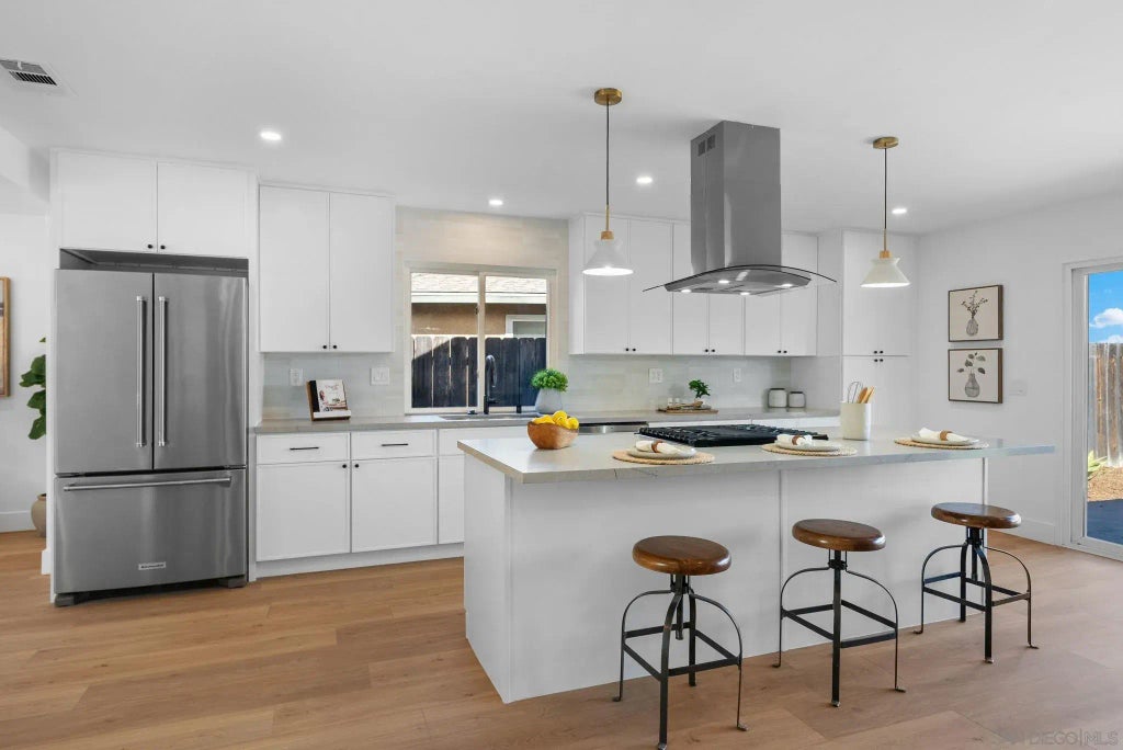 5377 Limerick Ave, CLAIREMONT